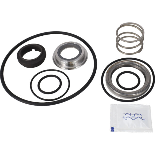 Alfa Laval SERVICE KIT EPDM LKH-05 C/SIC FLUSHED SHAFT SEAL