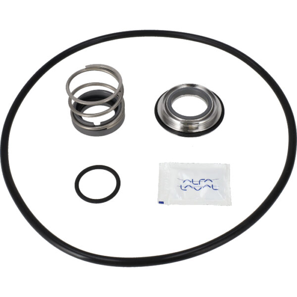 Alfa Laval SERVICE KIT FPM LKHU-25/35/45 SIC/SIC SINGLE SHAFT SEAL
