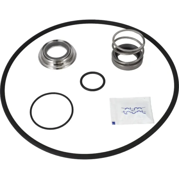 Alfa Laval SERVICE KIT EPDM LKHU-25/35/45 USP/SIC/SIC SINGLE SHAFT SEAL
