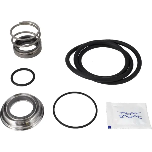 Alfa Laval SERVICE KIT EPDM LKHU-30/40/60 USP/SIC/SIC SINGLE SHAFT SEAL