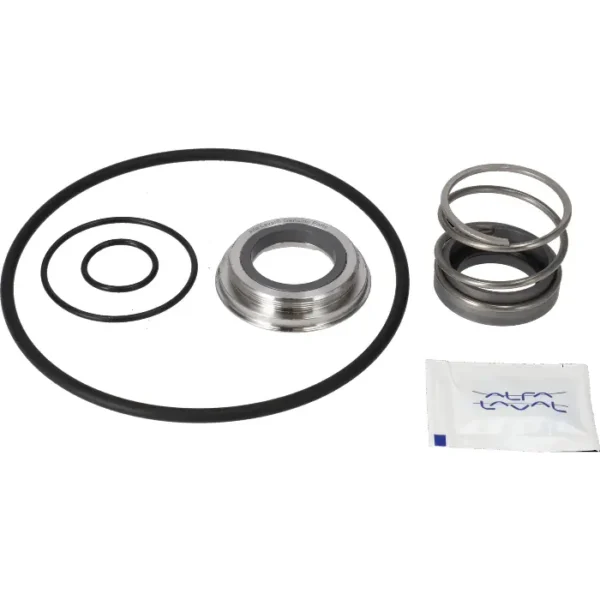 Alfa Laval SERVICE KIT EPDM LKH-05 SIC/SIC SINGLE SHAFT SEAL AND IMPELLER SCREW