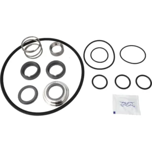 Alfa Laval SERVICE KIT EPDM LKH-10/15 SIC/SIC DOUBLE MECHANICAL SHAFT SEAL AND IMPELLER SCREW