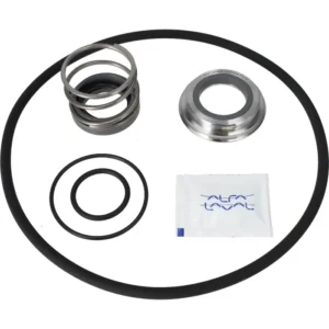 Alfa Laval SERVICE KIT EPDM LKH-20 SIC/SIC SINGLE SHAFT SEAL AND IMPELLER SCREW