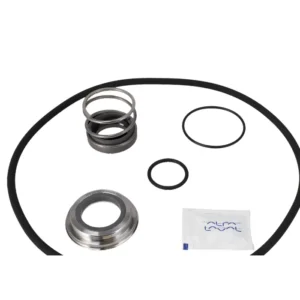 Alfa Laval SERVICE KIT EPDM LKH-25/35/45 SIC/SIC SINGLE SHAFT SEAL AND IMPELLER SCREW