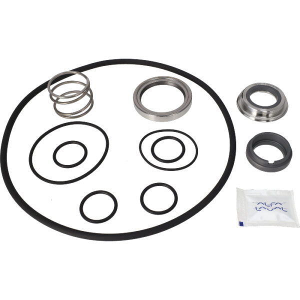 Alfa Laval SERVICE KIT EPDM LKH-25/35/45 SIC/SIC FLUSHED SHAFT SEAL AND IMPELLER SCREW