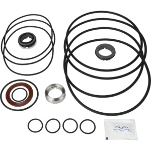 Alfa Laval SERVICE KIT EPDM LKH-114 SIC/SIC FLUSHED SHAFT SEAL