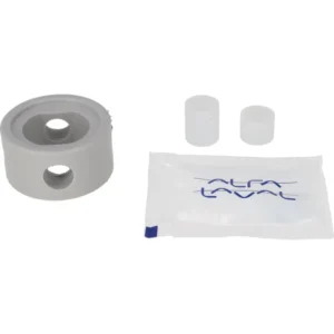 Alfa Laval Service Kit LKB Butterfly Valve 1" Silicone