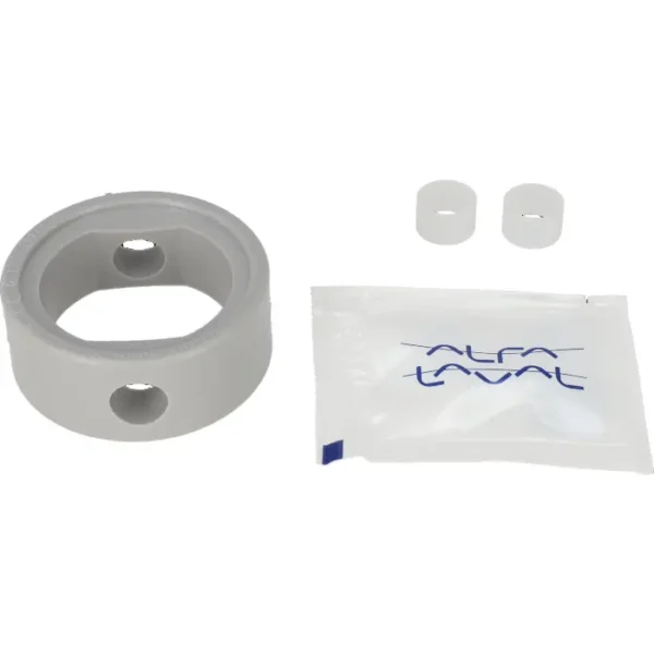 Alfa Laval Service Kit LKB Butterfly Valve 1.5" Silicone