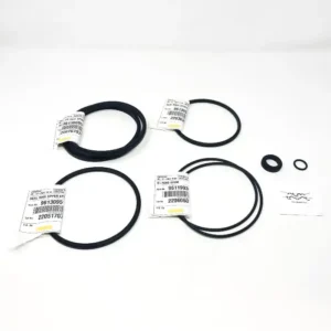Alfa Laval Service Kit 2.5-3" Unique PMO Plus Mixproof EPDM
