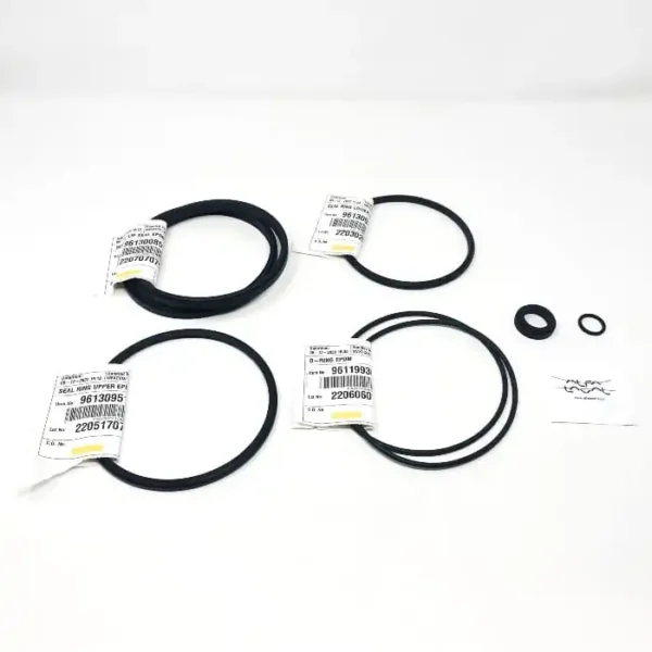 Alfa Laval Service Kit 2.5-3" Unique PMO Plus Mixproof EPDM
