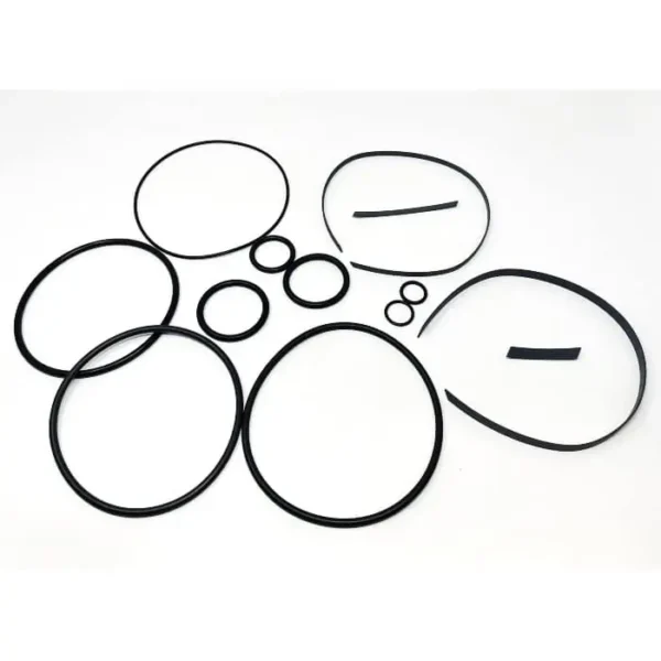 Alfa Laval Service Kit Act 4-BAS 2.5-3" U7000
