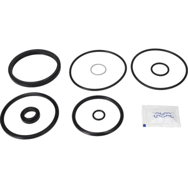 Alfa Laval SERVICE KIT EPDM UNIQUE-TO 63,5-76,1/DN65-80 TANK FLANGE VALVE PLUG SET-UP 12