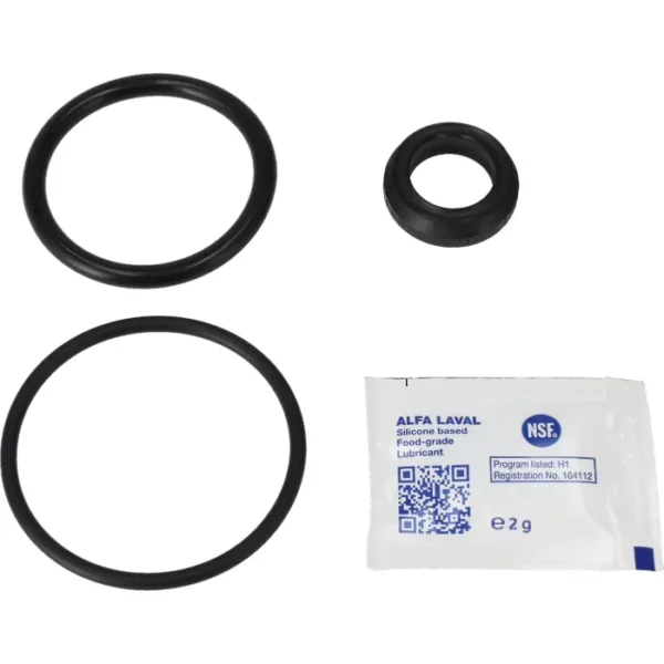 Alfa Laval Service Kit 2" Stop EPDM U7000