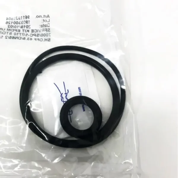 Alfa Laval Service Kit 2.5" Stop EPDM U7000