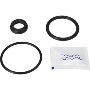 Alfa Laval Service Kit 2" Shut-Off HNBR U7000