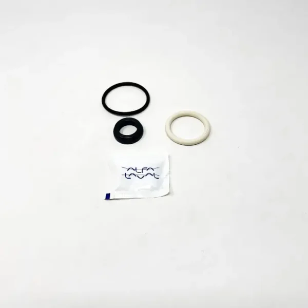 Alfa Laval Service Kit 2.5" Shut-Off FPM/Viton SPC-1/7710