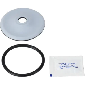 Alfa Laval SERVICE KIT EPDM UNIQUE SSV ASEPTIC SHUT-OFF VALVE 63.5 / DN65 / 2.5"