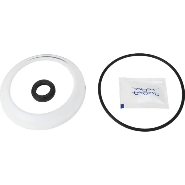 Alfa Laval SERVICE KIT EPDM UNIQUE SSV TR-2 SHUT-OFF / TR-2 LONG STROKE SHUT-OFF 4"/101.6