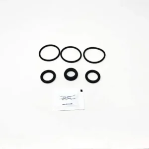 Alfa Laval Service Kit 1" Changeover/Divert EPDM U7000