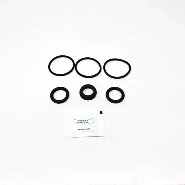 Alfa Laval Service Kit 1" Changeover/Divert EPDM U7000