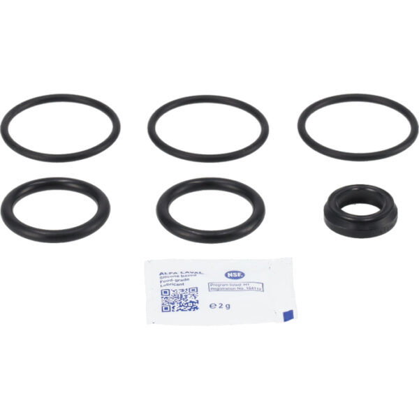 Alfa Laval Service Kit 7000 Changeover 1.5" EPDM