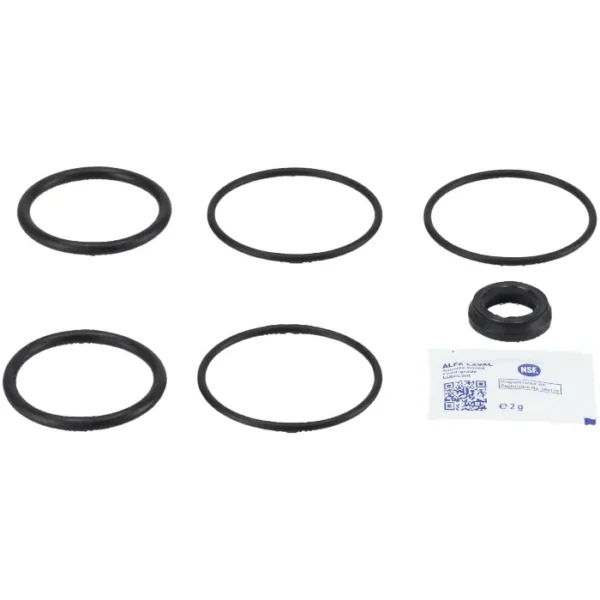 Alfa Laval Service Kit 2" Changeover/Divert EPDM U7000