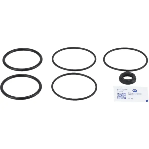 Alfa Laval Service Kit 2.5" Change-Over/Divert EPDM U7000