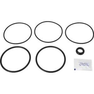 Alfa Laval Service Kit 4" Change-Over/Divert EPDM U7000