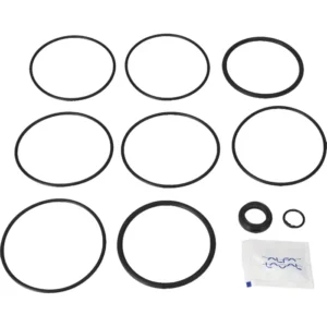 Alfa Laval SERVICE KIT EPDM UNIQUE SSV RA CHANGE-OVER VALVE 76/DN80/3"
