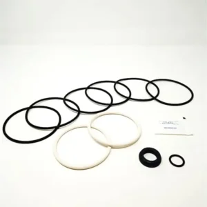 Alfa Laval Service Kit 3" Change-Over Viton U7000