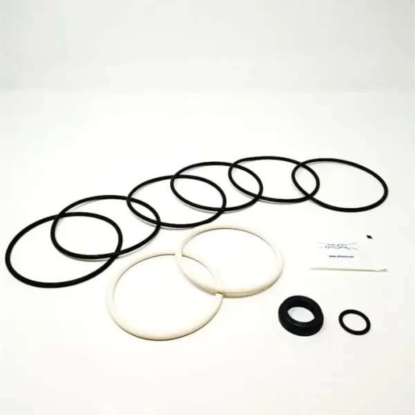 Alfa Laval Service Kit 3" Change-Over Viton U7000