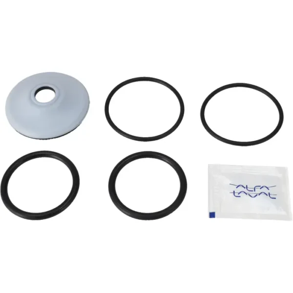 Alfa Laval SERVICE KIT EPDM UNIQUE SSV ASEPTIC CHANGE-OVER VALVE 51/DN50/2"