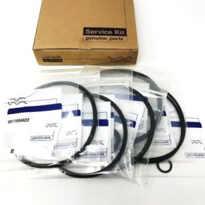 Alfa Laval Service Kit 2.5-3" Unique PMO Plus-CP Mixproof EPDM