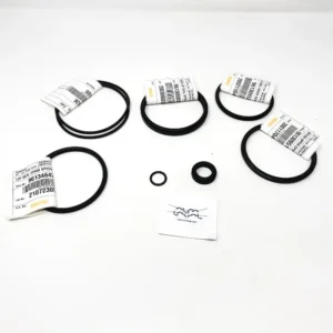 Alfa Laval Service Kit 2.5"-3" EPDM Valve Plug Setup 20 CP-3