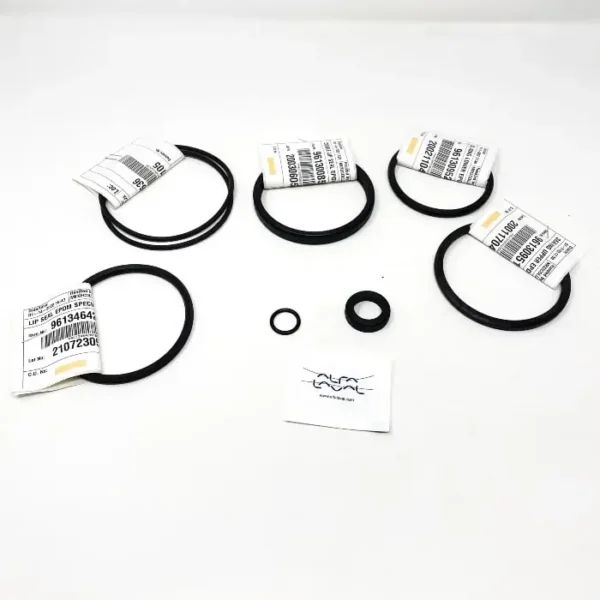 Alfa Laval Service Kit 2.5"-3" EPDM Valve Plug Setup 20 CP-3