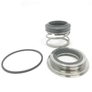 Alfa Laval Seal Kit LKH & SolidC Complete Single Shaft Seal SIC/SIC FPM