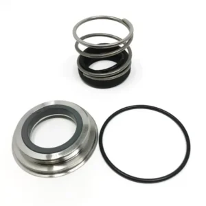 Alfa Laval Seal Kit Carbon-Sil Car LKH5-60 & Solid C
