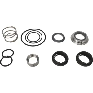 Alfa Laval Shaft Seal Double Mech Car - Sil Car - EPDM LKH
