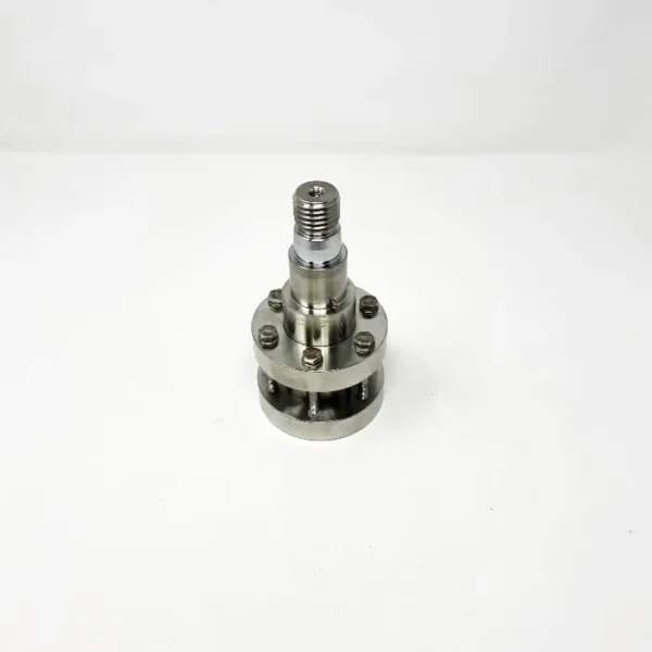 Alfa Laval Shaft Set LKH Pump 7.5-10 HP