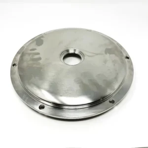 Alfa Laval Backplate RA 0.8 ID LKH30/40/50/60