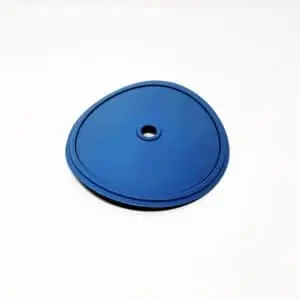 Alfa Laval Diaphragm CPM Valve 2" Lower PTFE