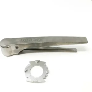 Alfa Laval Handle LKB51 3" Multi-Position (MP)