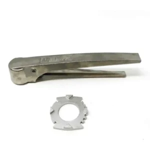 Alfa Laval Handle LKB51 4" Multi-Position (MP)