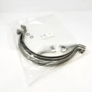 Alfa Laval Clamp Set For SolidC-1 Pump