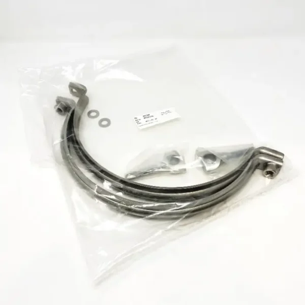 Alfa Laval Clamp Set For SolidC-2 Pump