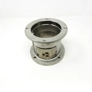 Alfa Laval Adapter SolidC Pump 1.5-2HP 14TC