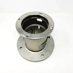 Alfa Laval Adapter SolidC Pump 15-20HP 25TC