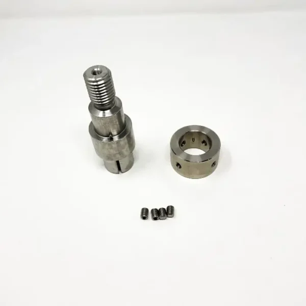 Alfa Laval Shaft Set SolidC Pump 3-5HP 9612945411