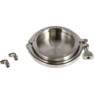 Alfa Laval Tool Unique Radial 4" PRE/PMO