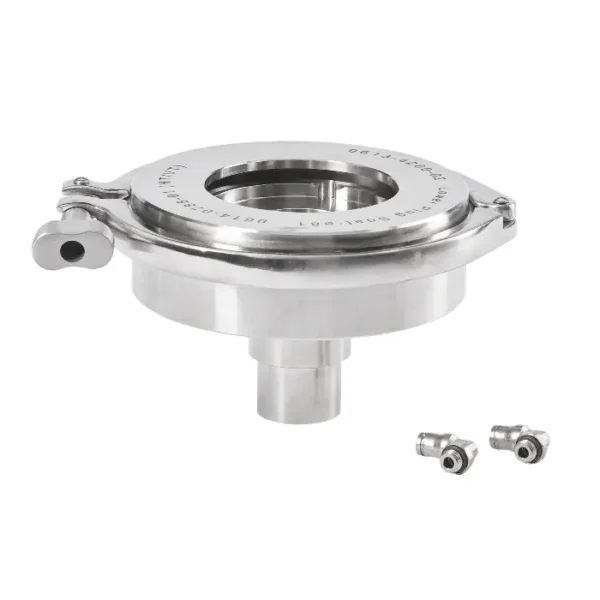 Alfa Laval Radial Tool for Lower Plug Seal
